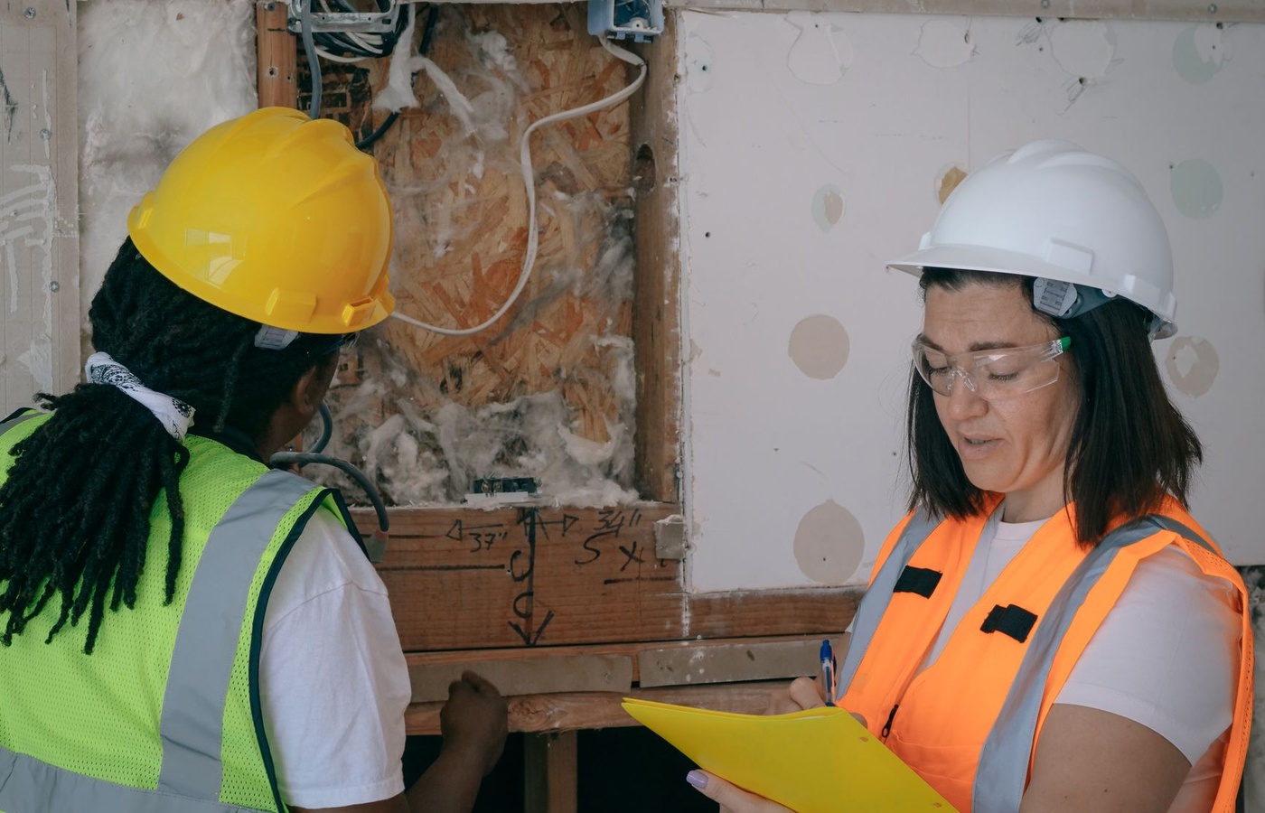 OSHA 500 Trainer Course in Occupational Safety and Health Standards for the Construction Industry