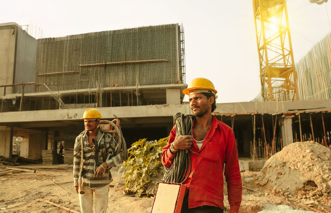 OSHA 501 Industry Trainer