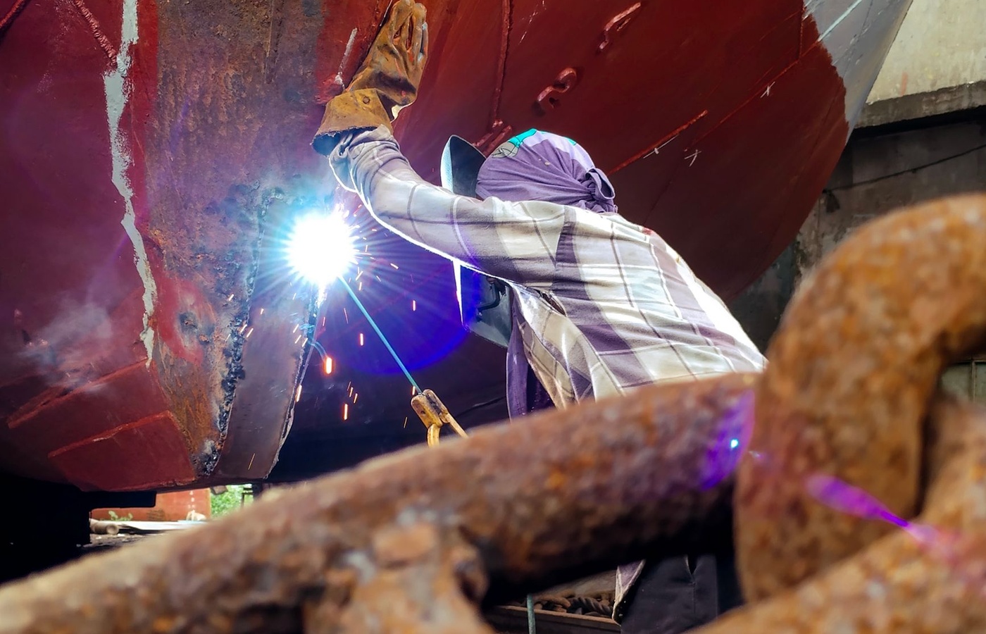 OSHA Ergonomics