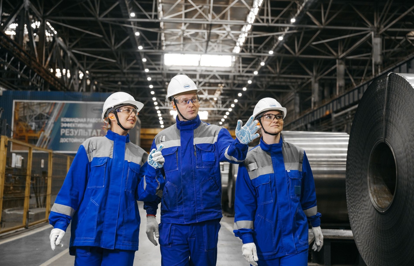 OSHA Health Science