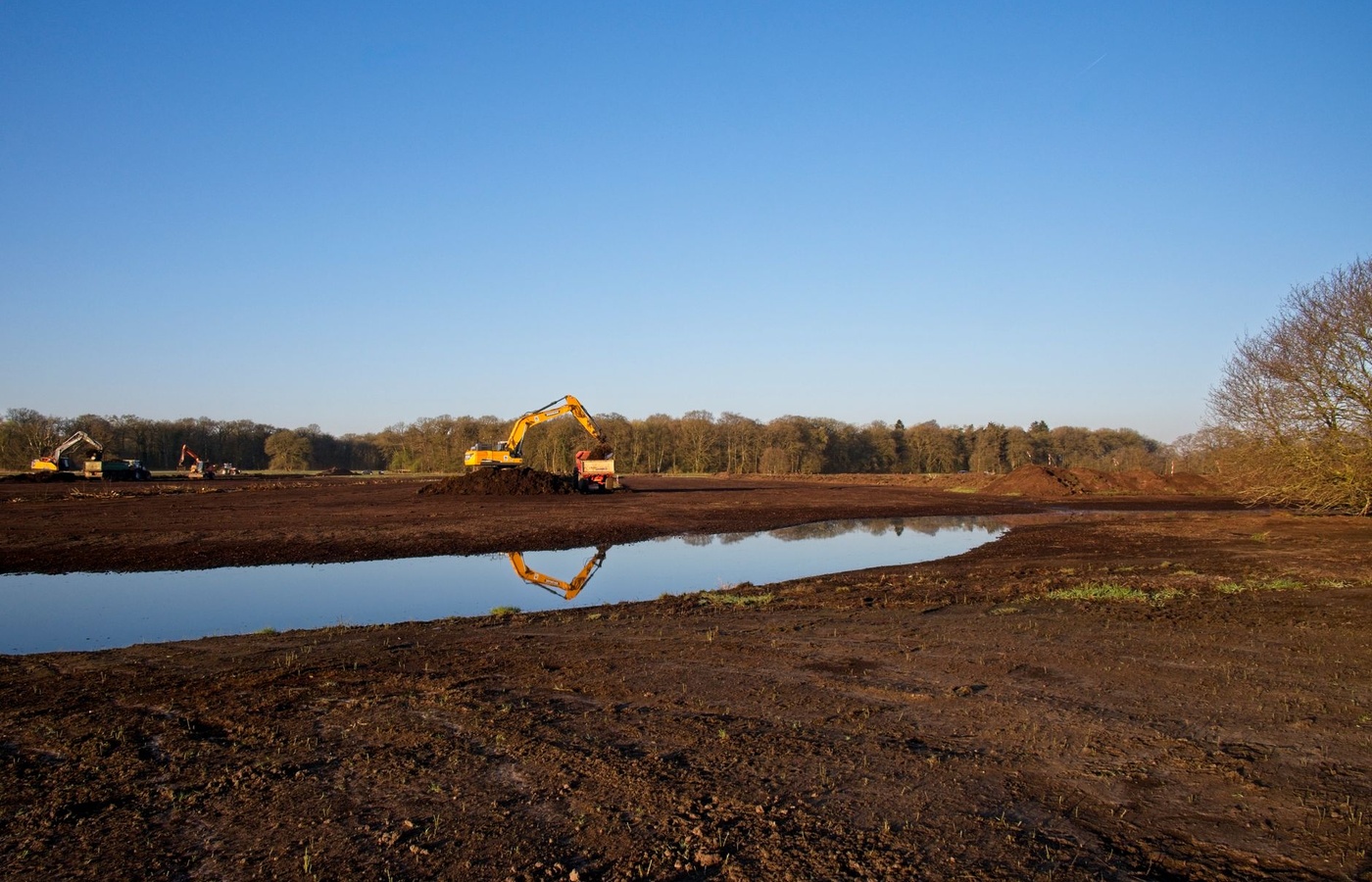 On-Site Sewage Facilities (OSSF) – Installer I