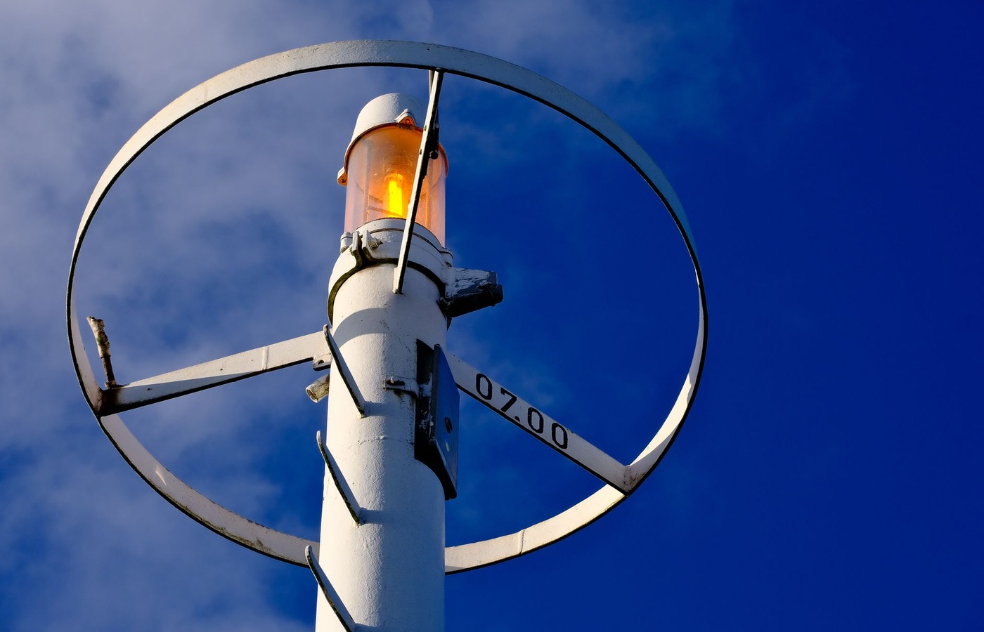 O-Strand Radar