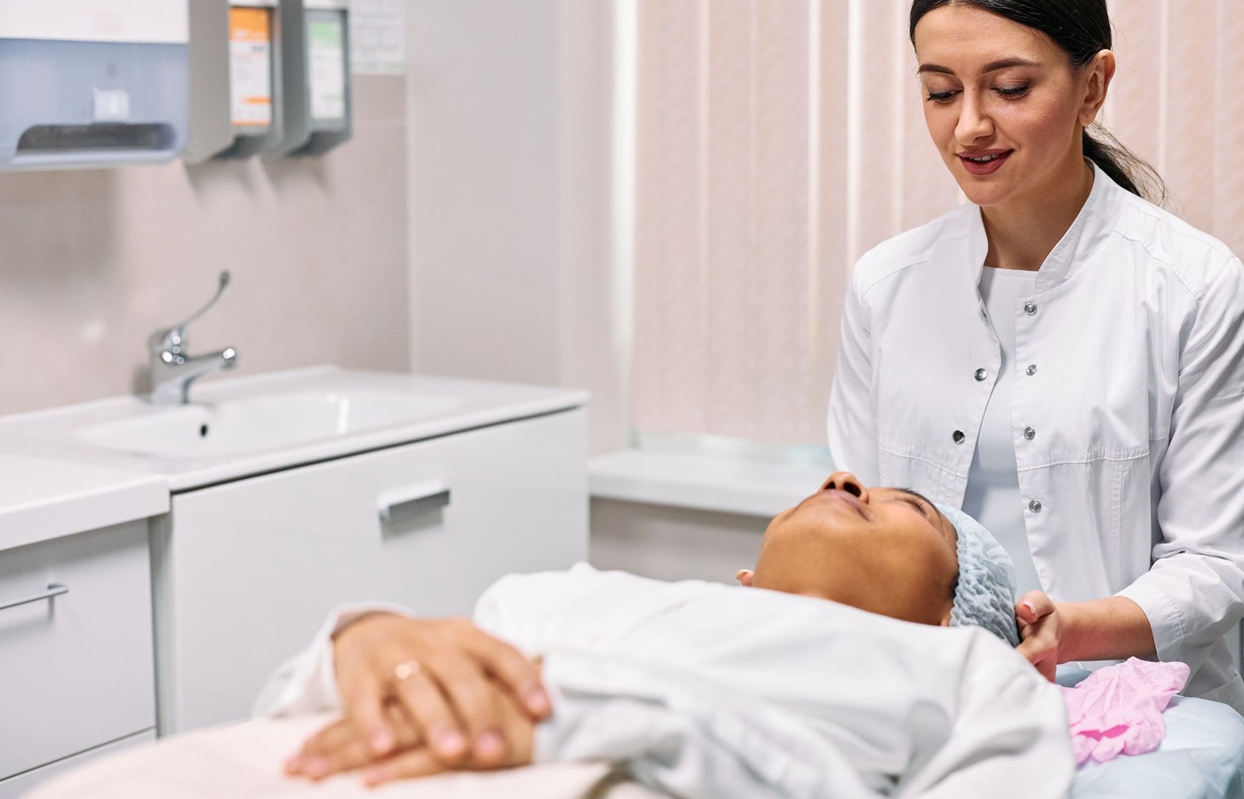 OT 6220 – Assessment and Measurement in Occupational Therapy