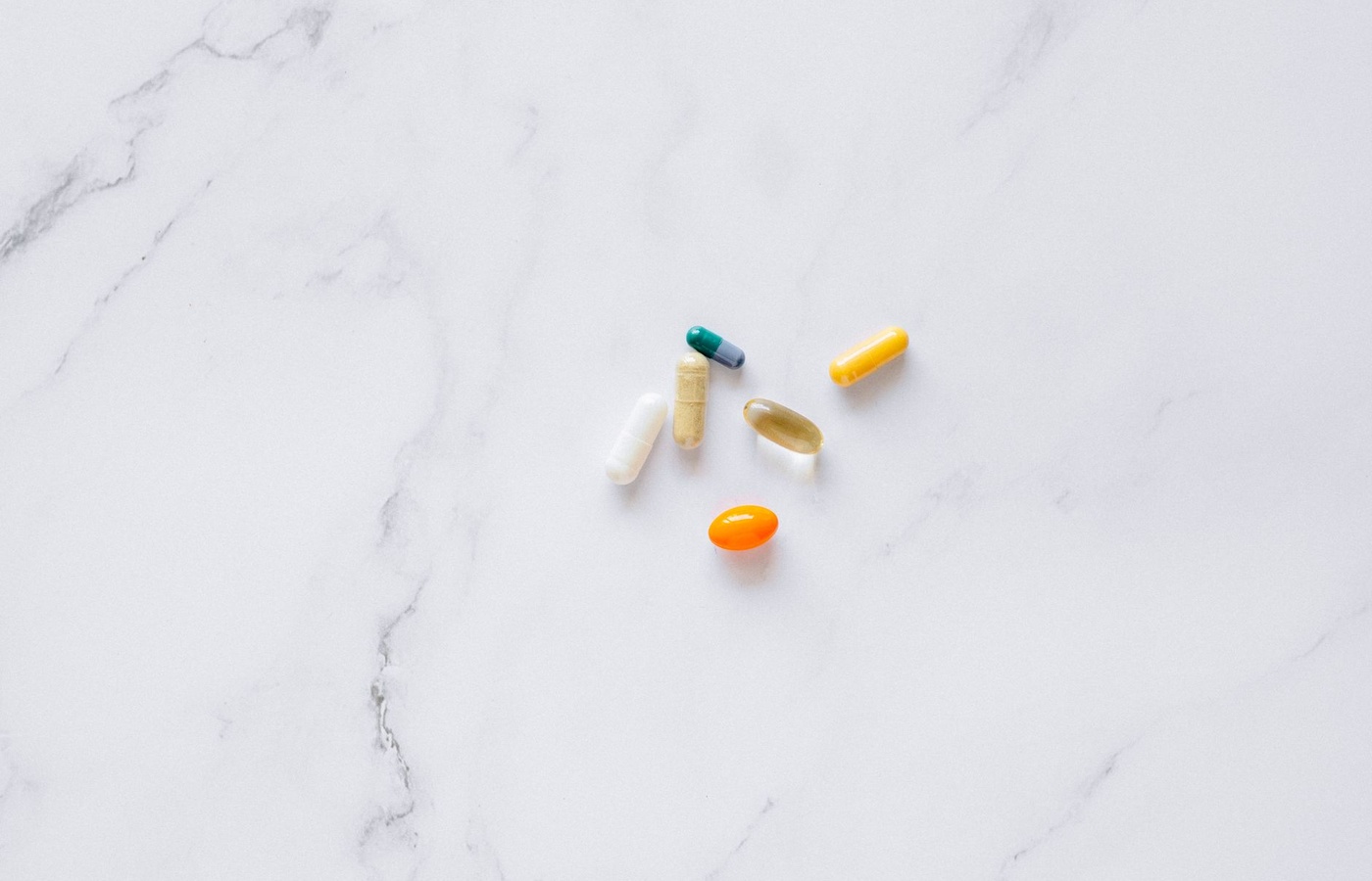 Over-the-Counter Drugs, Herbal Supplements, Vitamins, and Minerals