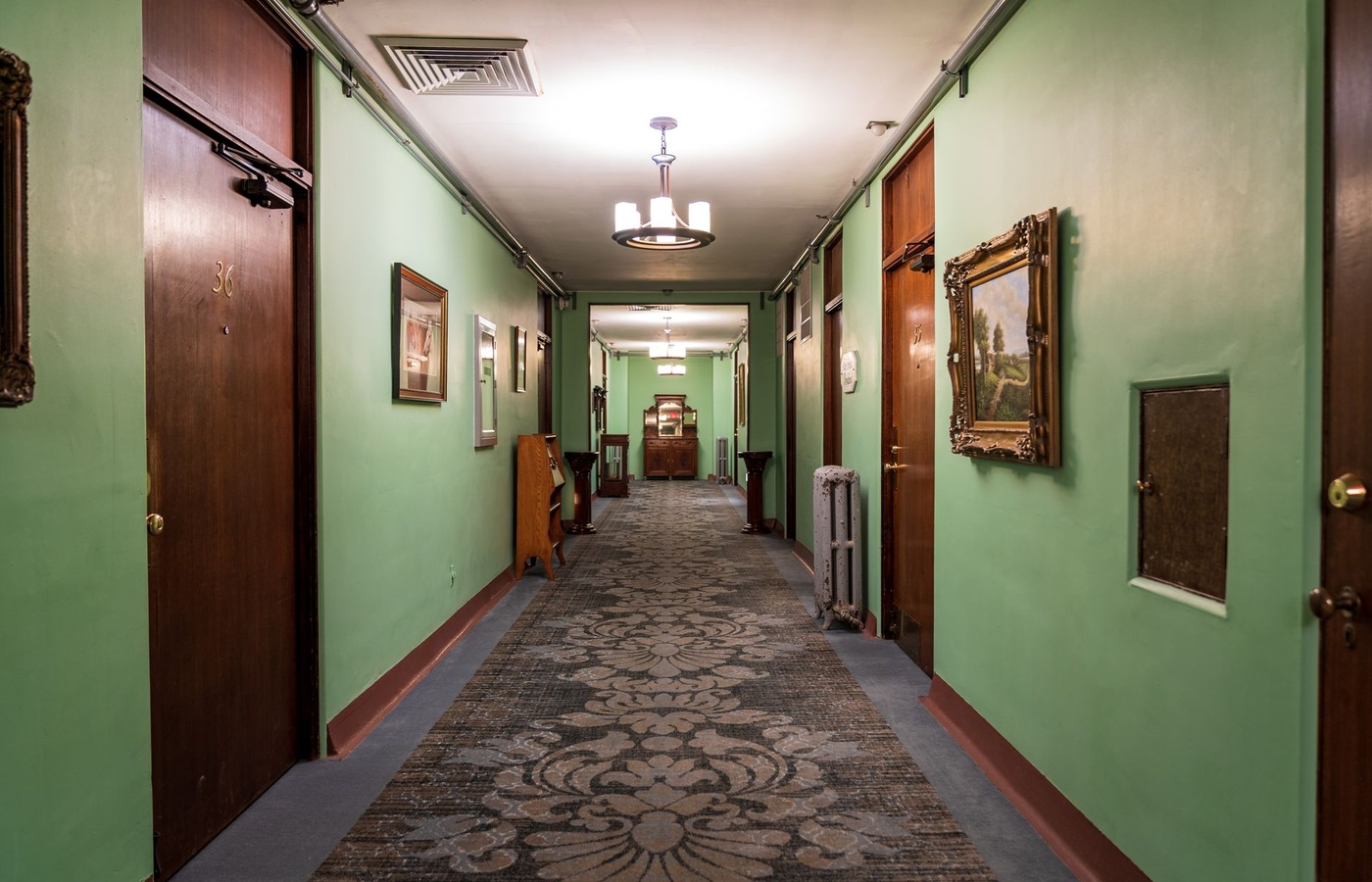 OTCNINST 1530.6M – Room, Locker, and Personnel Inspection (RLP) Appendix B