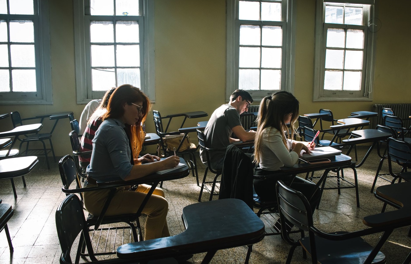 OTS Pre-Course Assessment