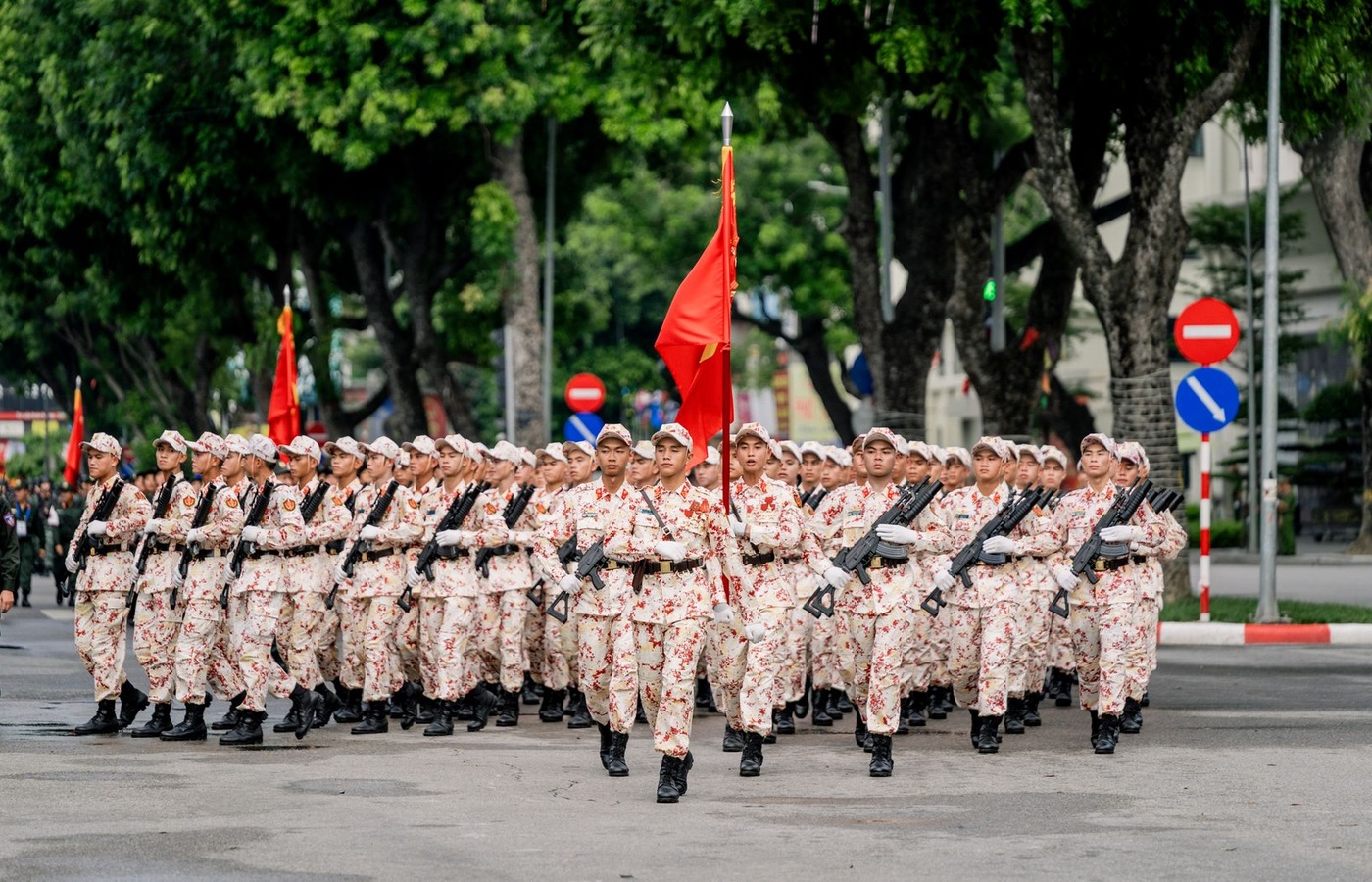 Officer Training School (OTS) Talon