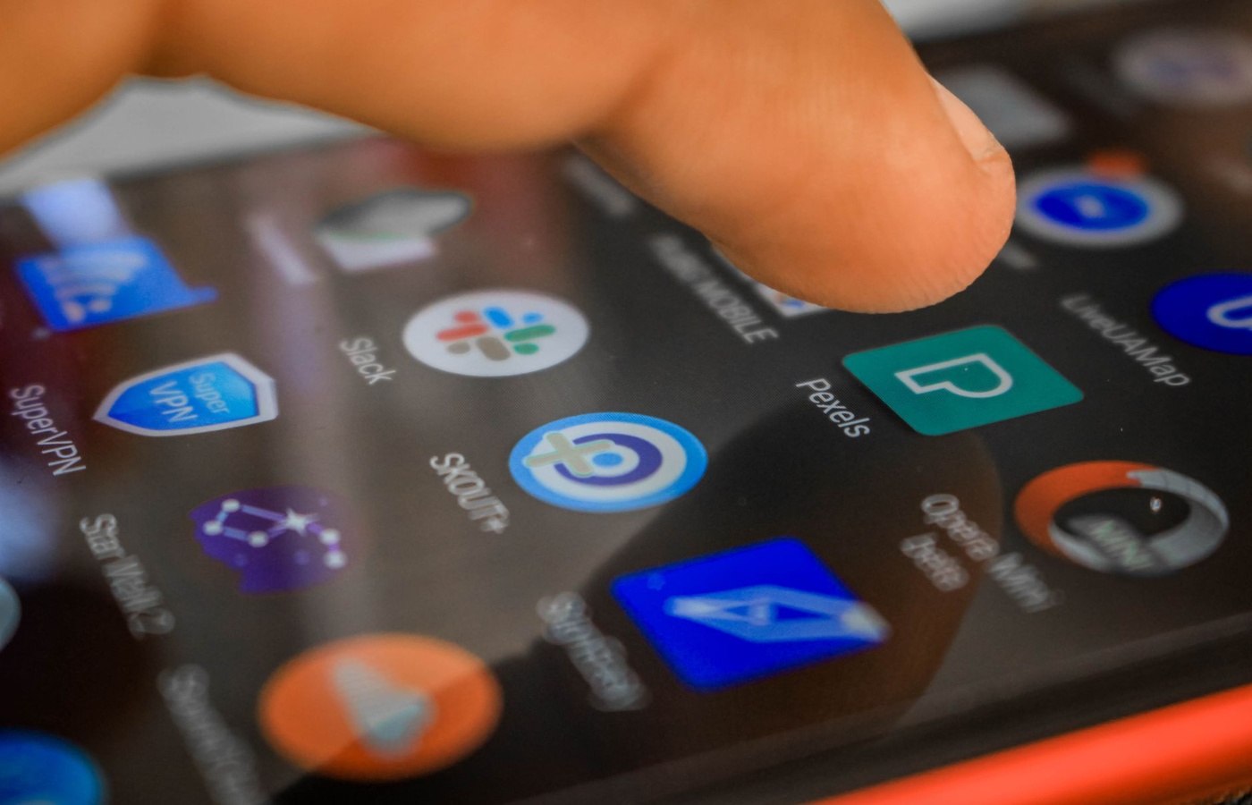 OutSystems Mobile Certification