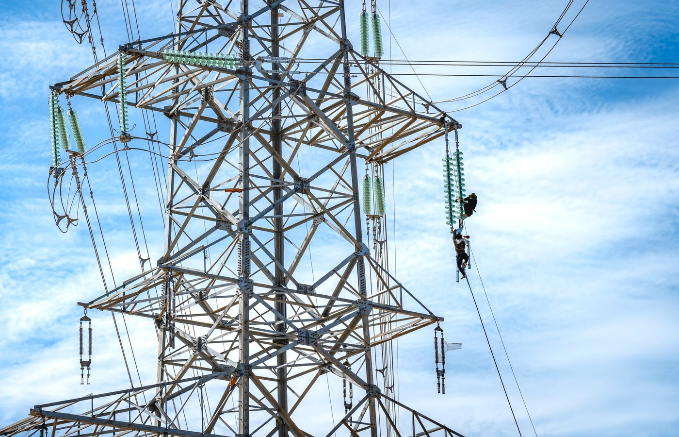 Overhead Certification of Crane Operators (CCO)