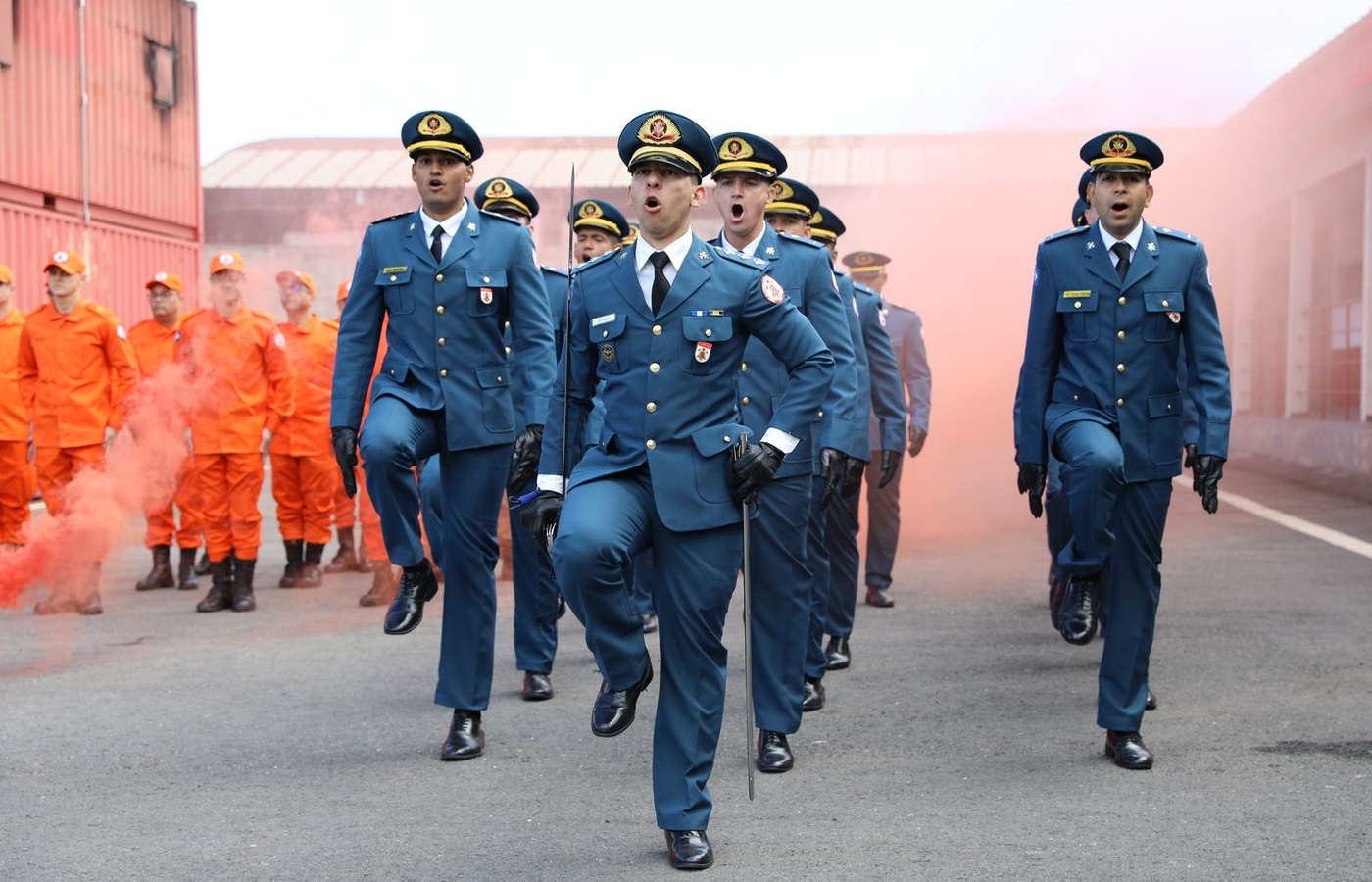 Pennsylvania Act 120 Police Officer Certification