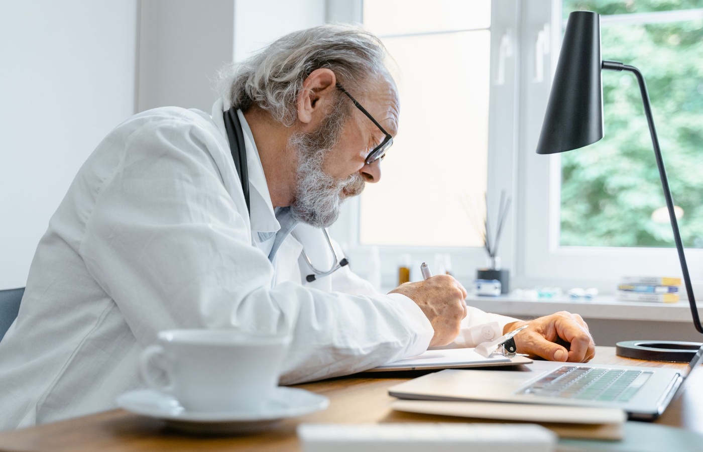 Physician Assistant Clinical Knowledge Rating and Assessment Tool (PACKRAT) 2