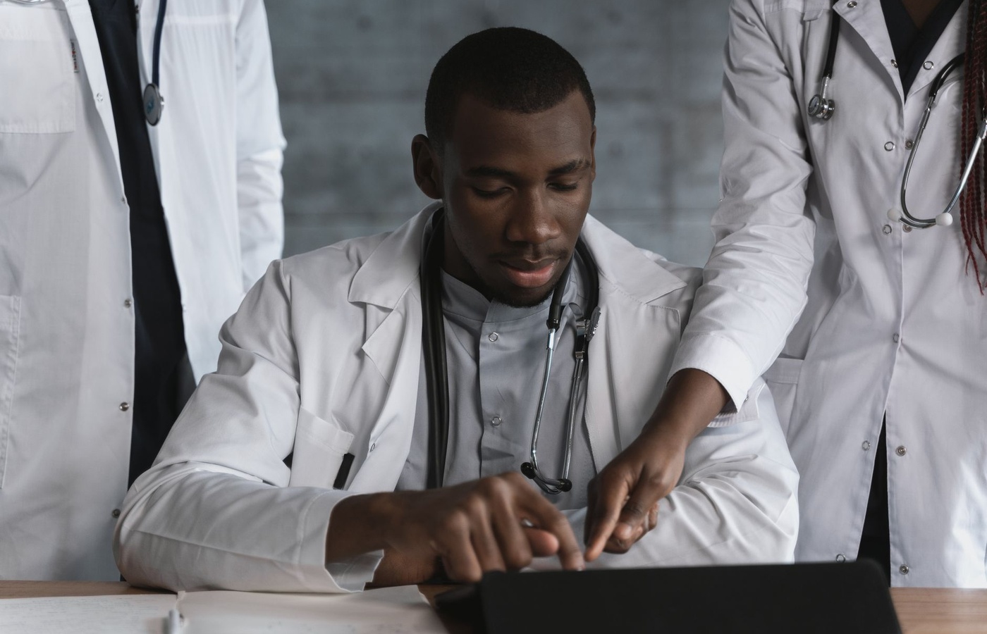Physician Assistant Clinical Knowledge Rating and Assessment Tool (PACKRAT) 3