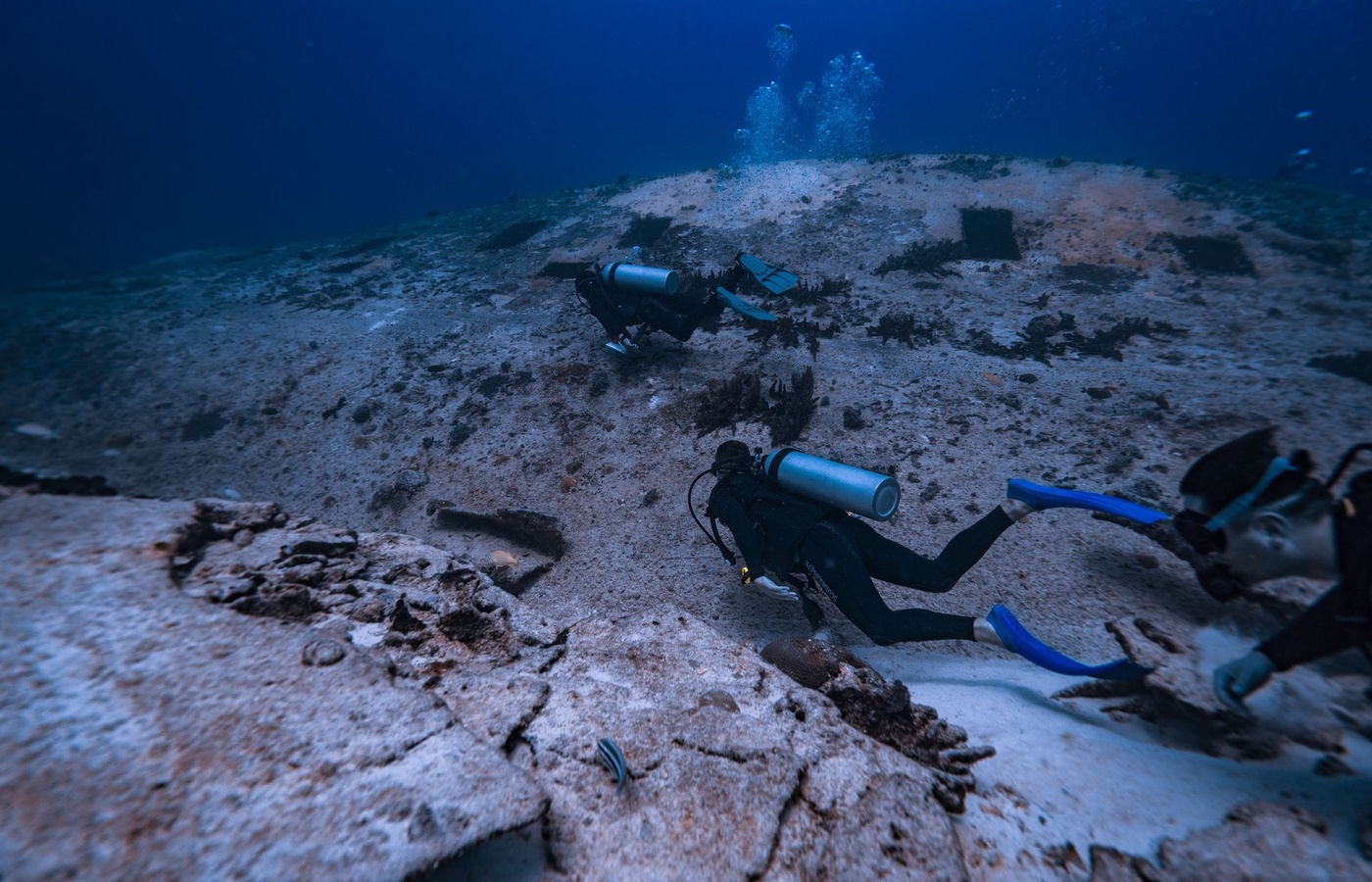 PADI Advanced Open Water