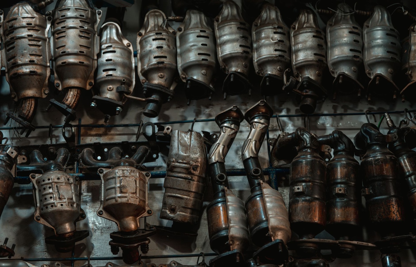 PA Emissions Inspector Certification