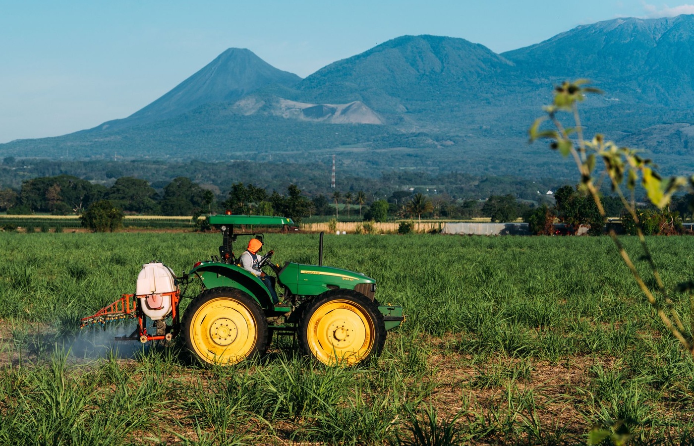 Pennsylvania Pesticide Category 23