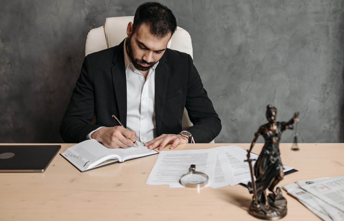 Paralegal 101