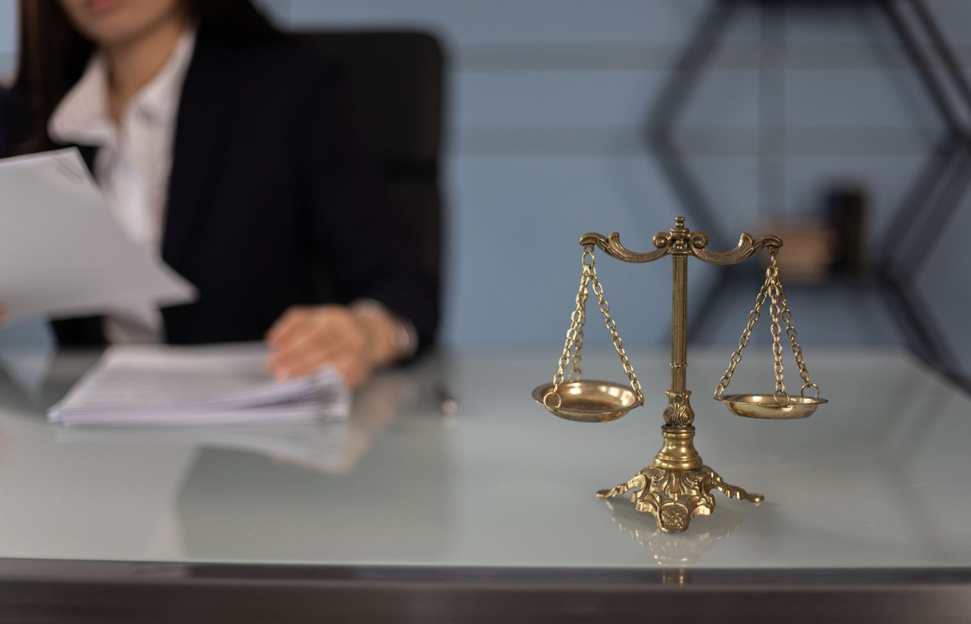 Paralegal Program