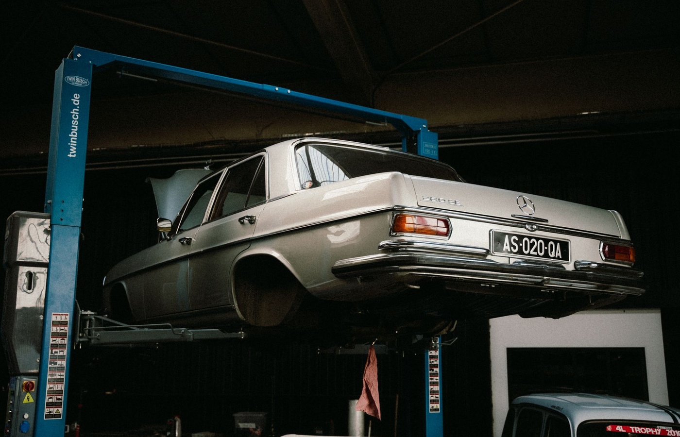 Pennsylvania State Auto Inspection
