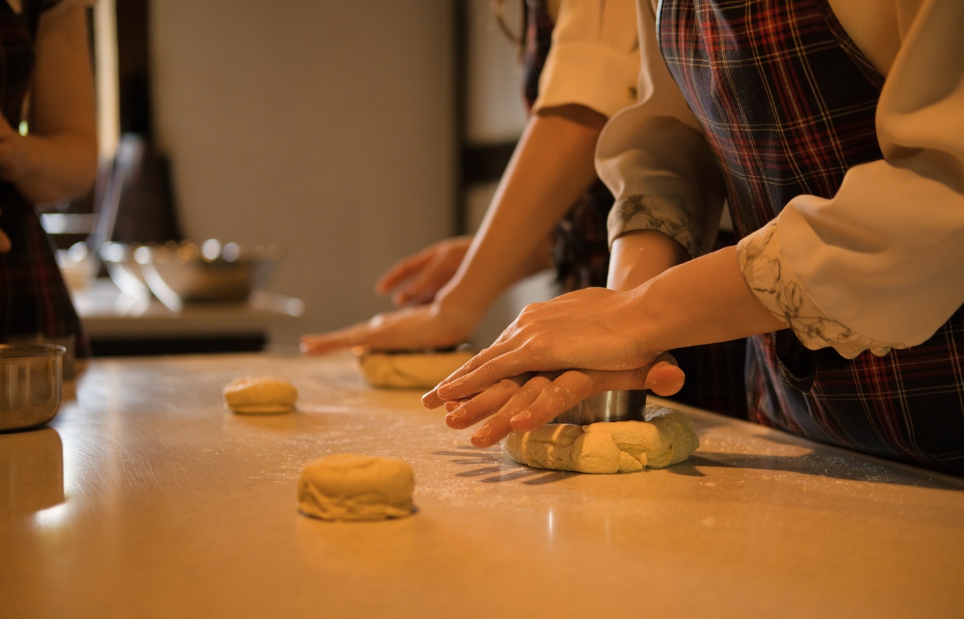 Pastry Level One
