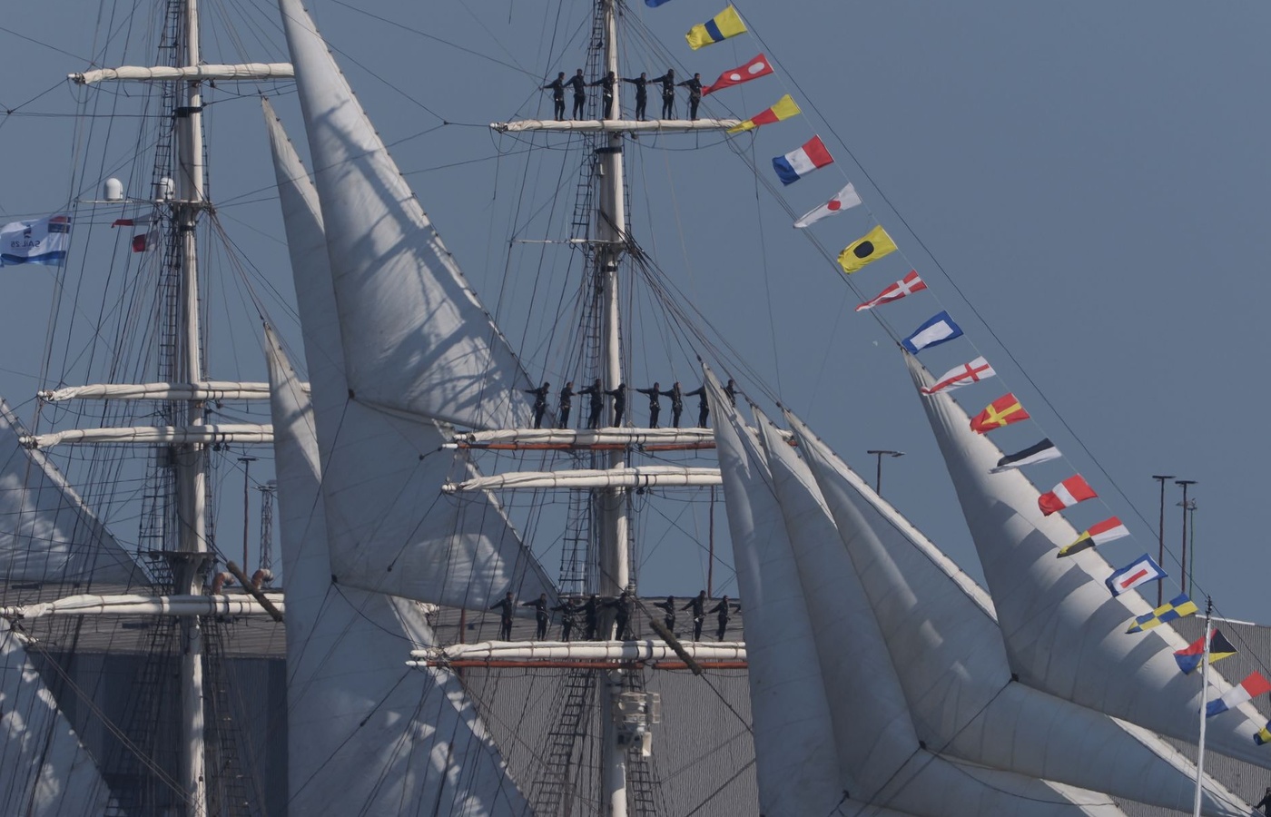 Pathfinder Written Sling Load