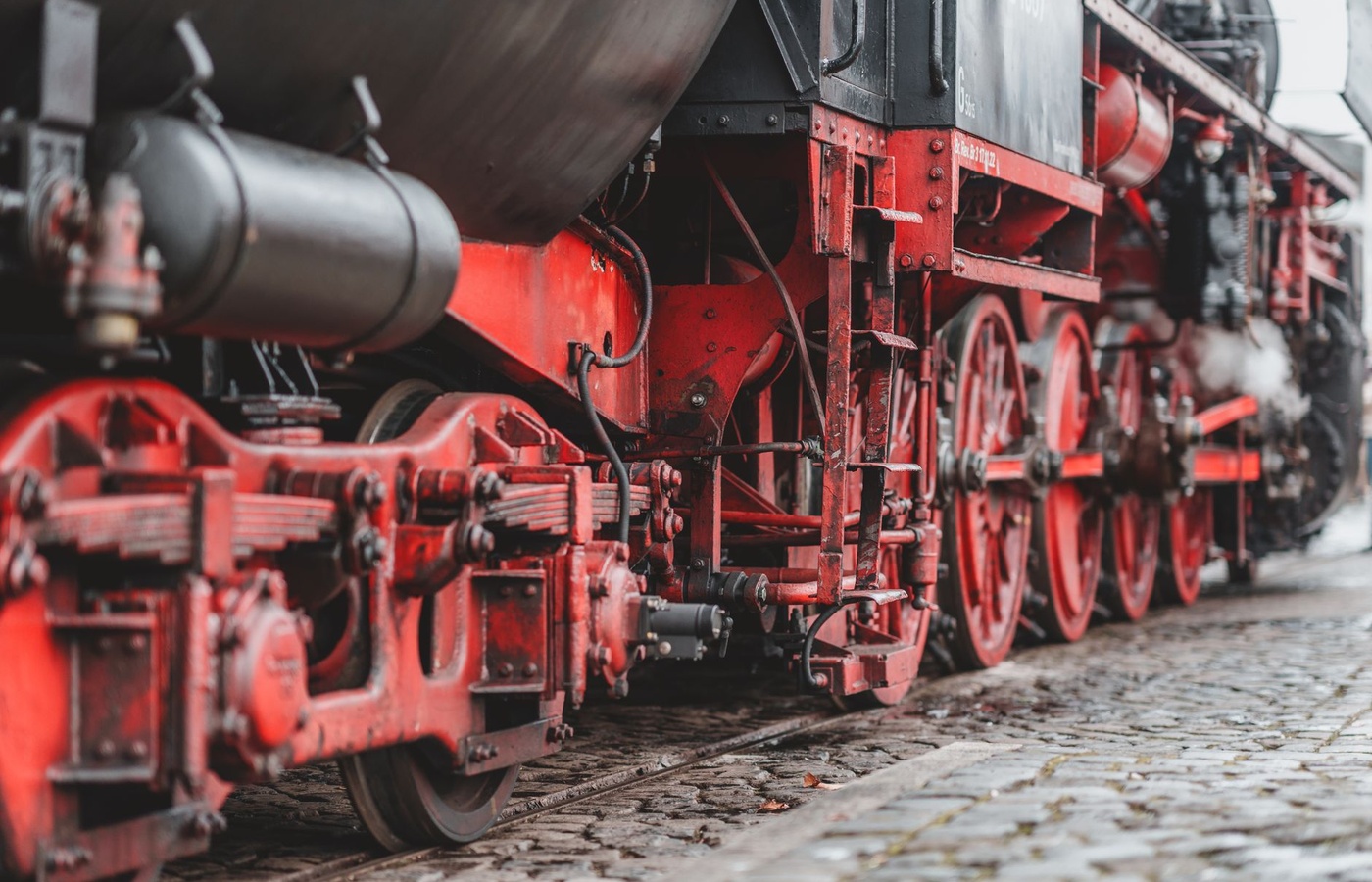 PATH Train Engineer Recertification