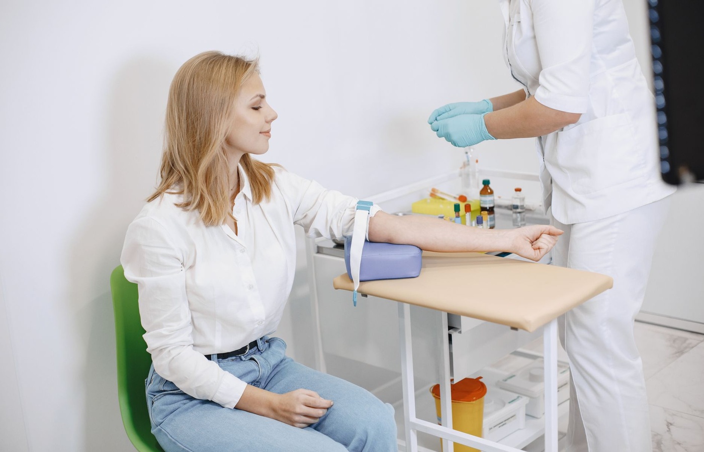 Patient Care EOPA