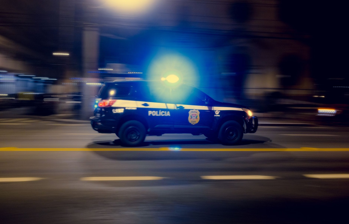 Patrolman's Proficiency