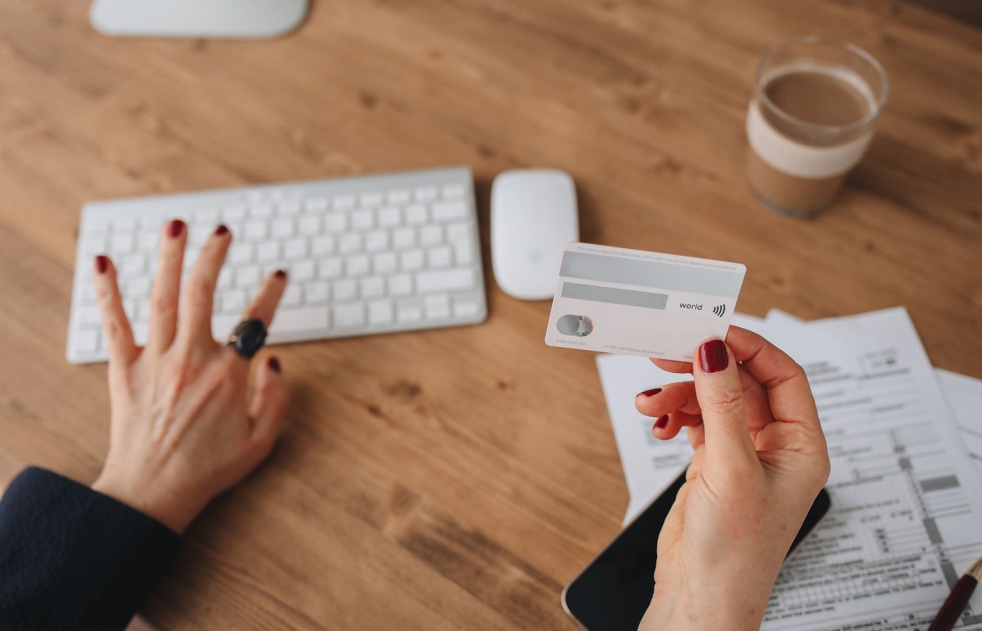 Accredited Payments Risk Professional (APRP)