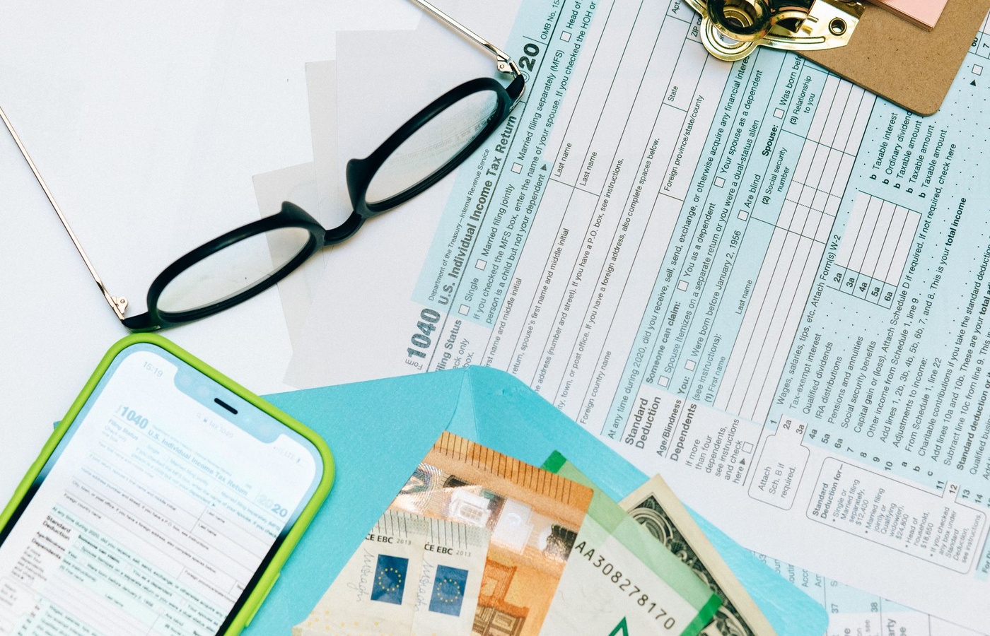 Payroll Compliance Legislation (PCL)