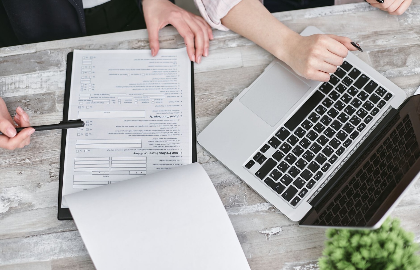 The Payroll Source CPP