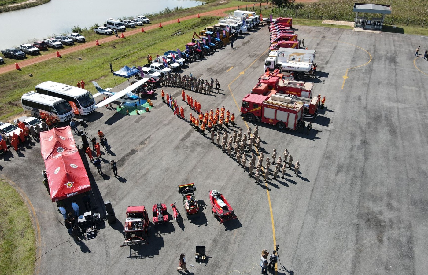 Palm Beach County Fire Rescue