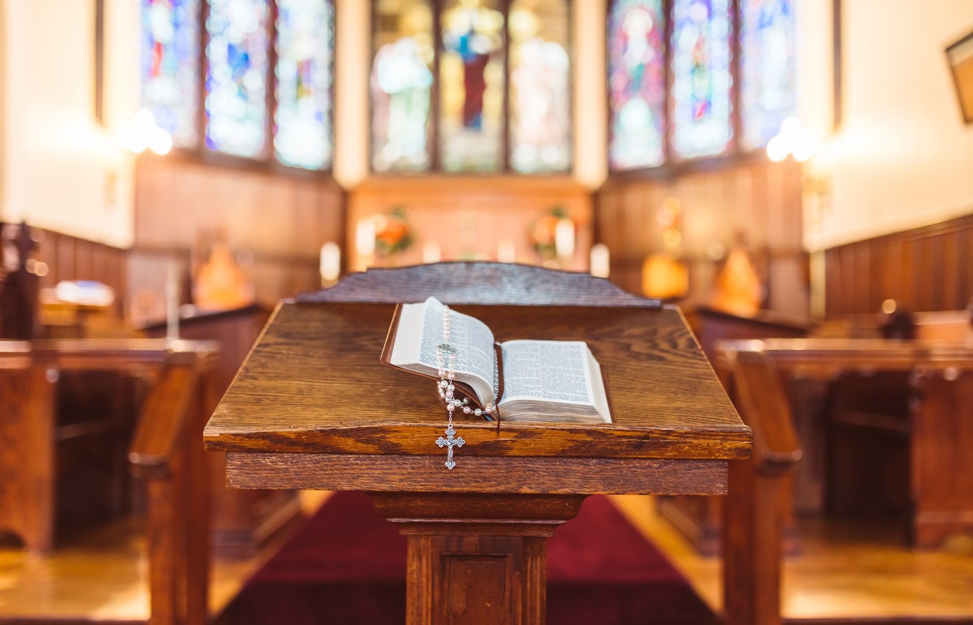 Pathfinder Bible Experience (PBE) – Isaiah 1-33