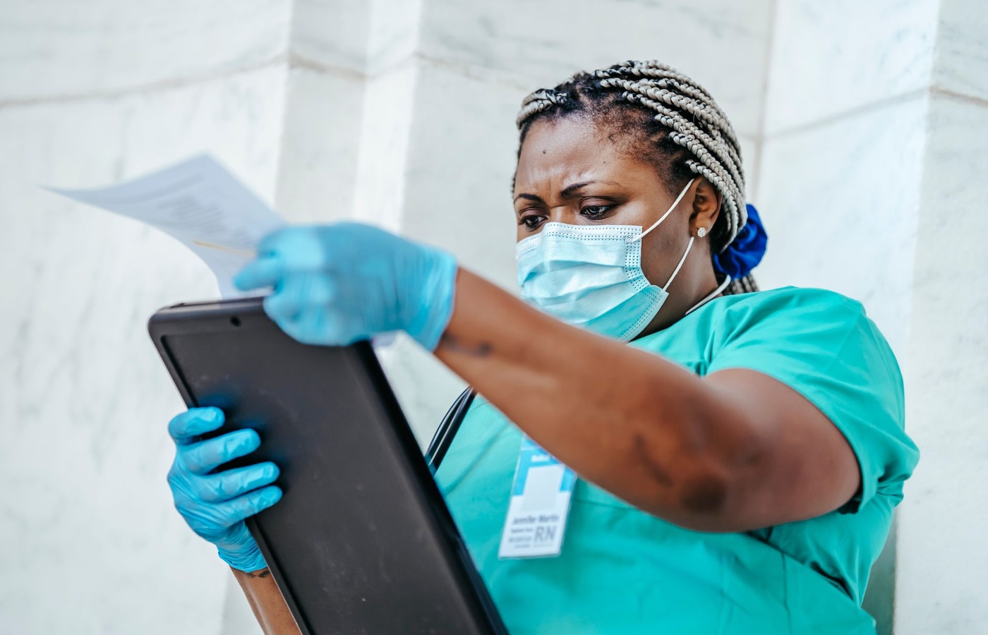 Patient Care Technician Certification (PCTC) Terminology