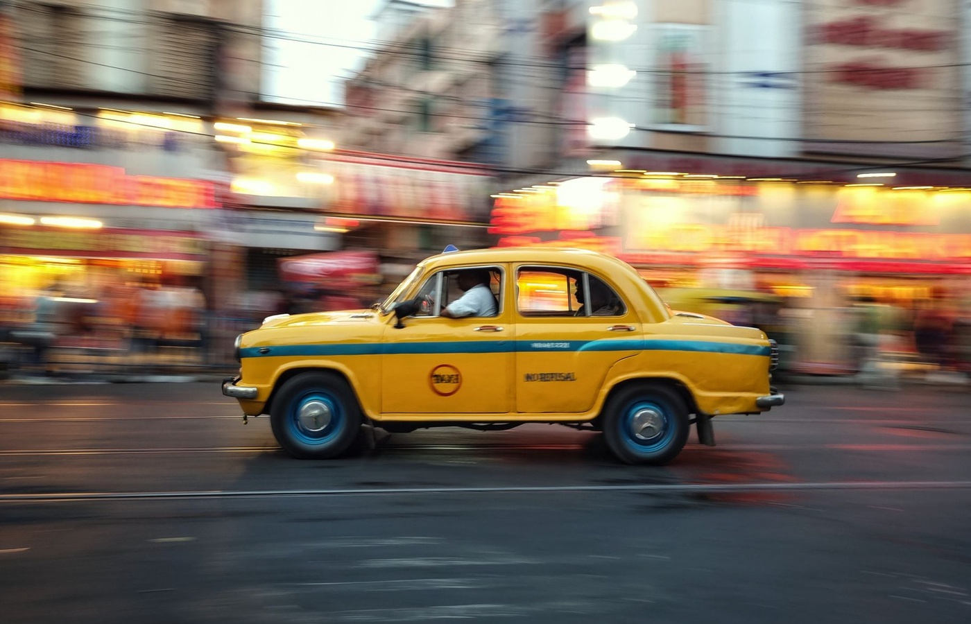 Private Hire Car Driver’s Vocational Licence (PDVL) – Paper 1