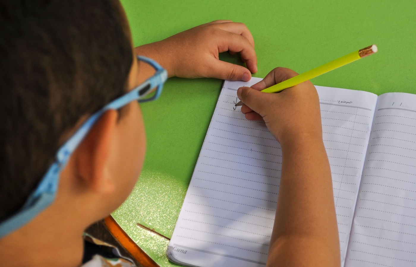 Pearson – Foundations of Reading