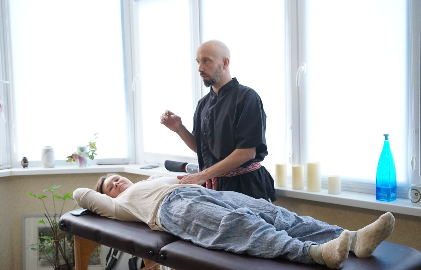 Physical Therapy Evaluation Tool (PEAT) 2