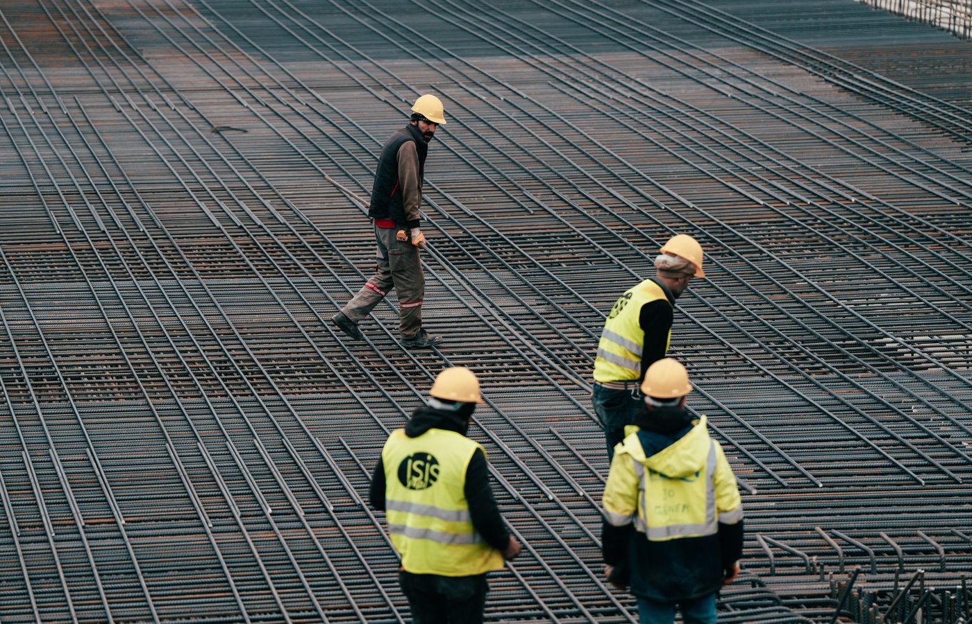 PE Civil Construction