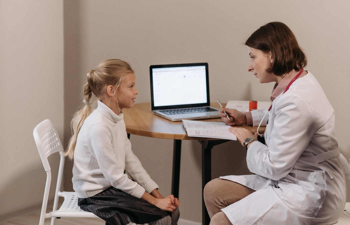 Pediatric Cardiovascular Disorders