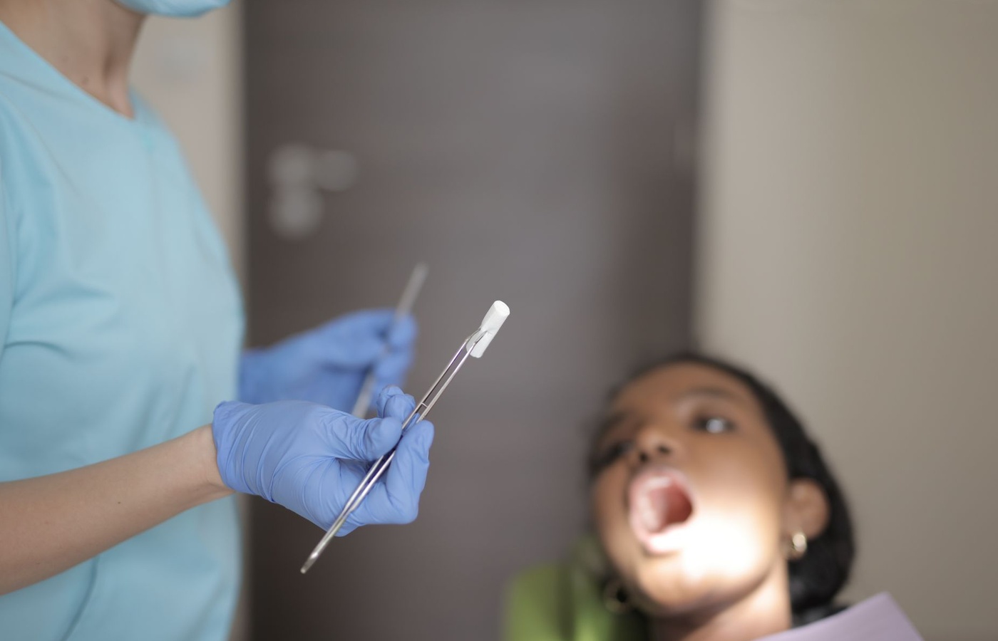 Pediatric Dentistry 1