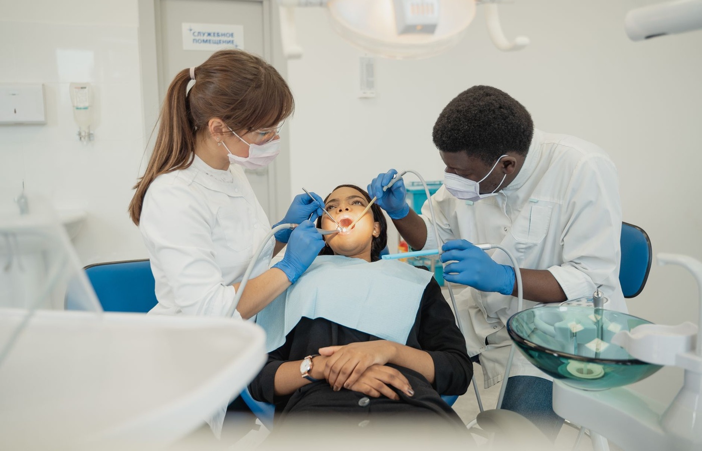 Pediatric Dentistry II Exam Practice