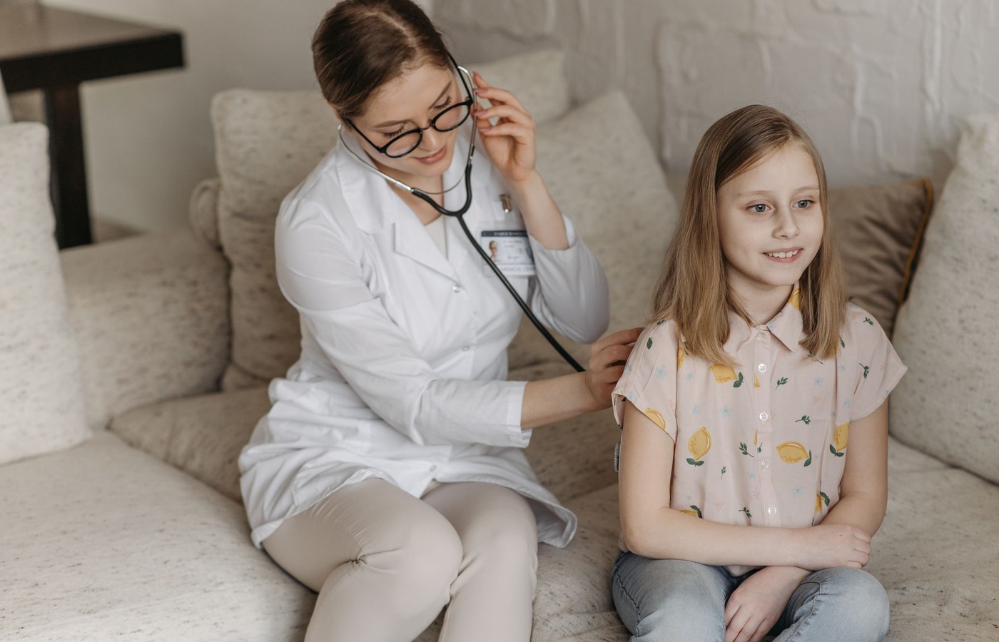 Pediatric Settings Road Map