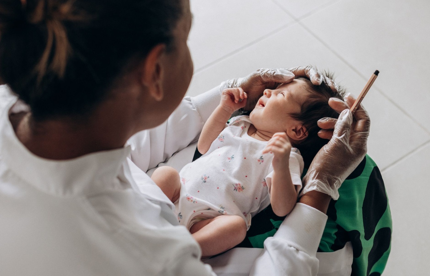Pediatrics Adolescent