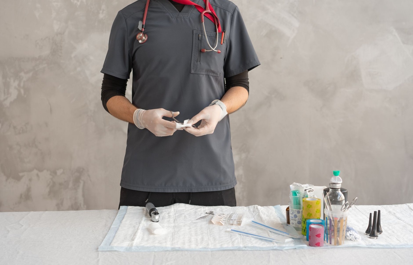 Penn Foster Anesthesia