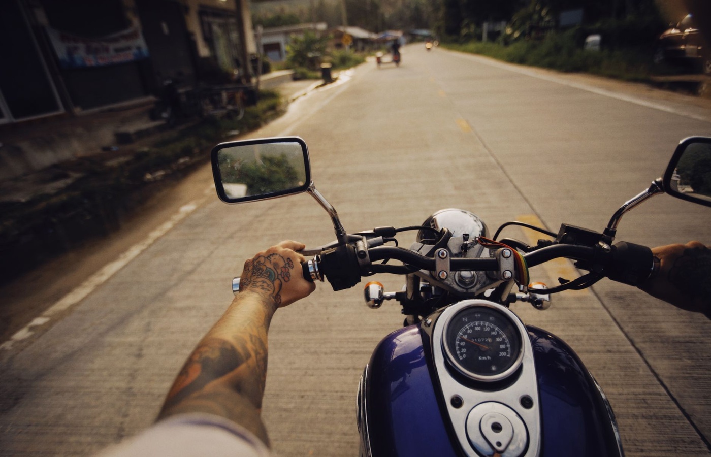 Pennsylvania Motorcycle Permit