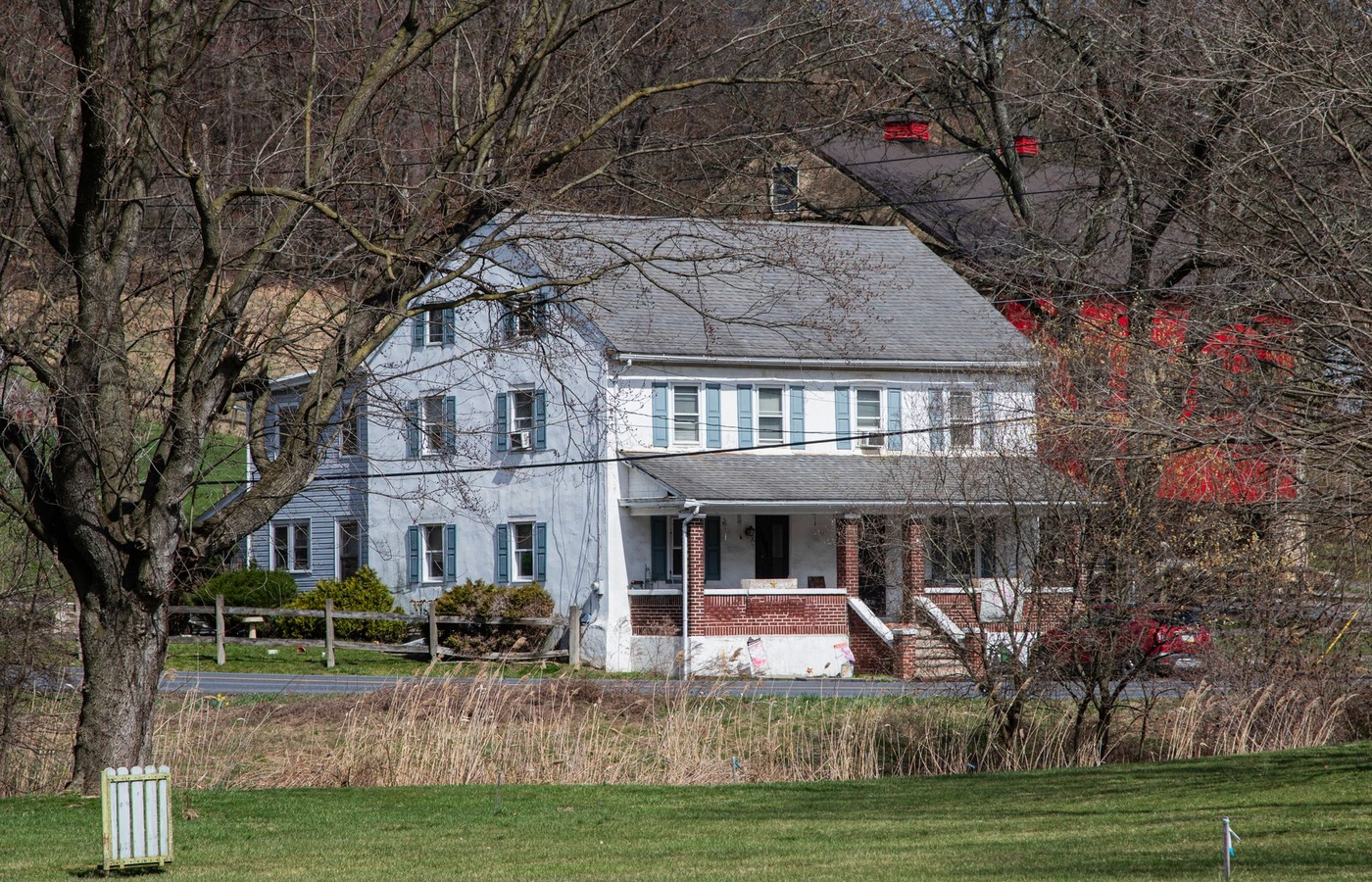 Pennsylvania Real Estate Salesperson
