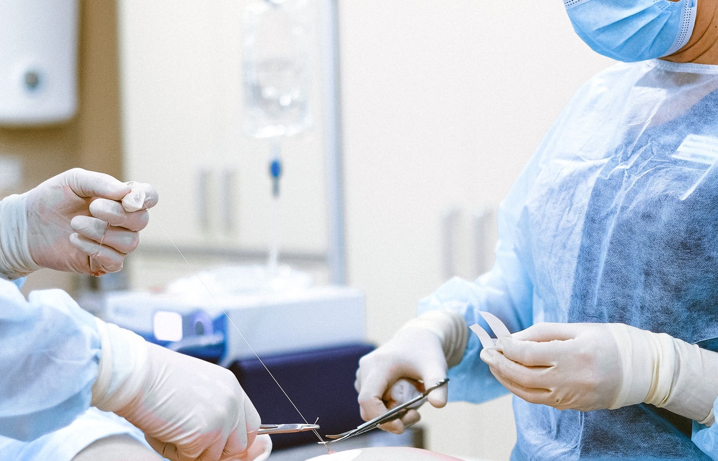 Perioperative Nursing Competency Appraisal