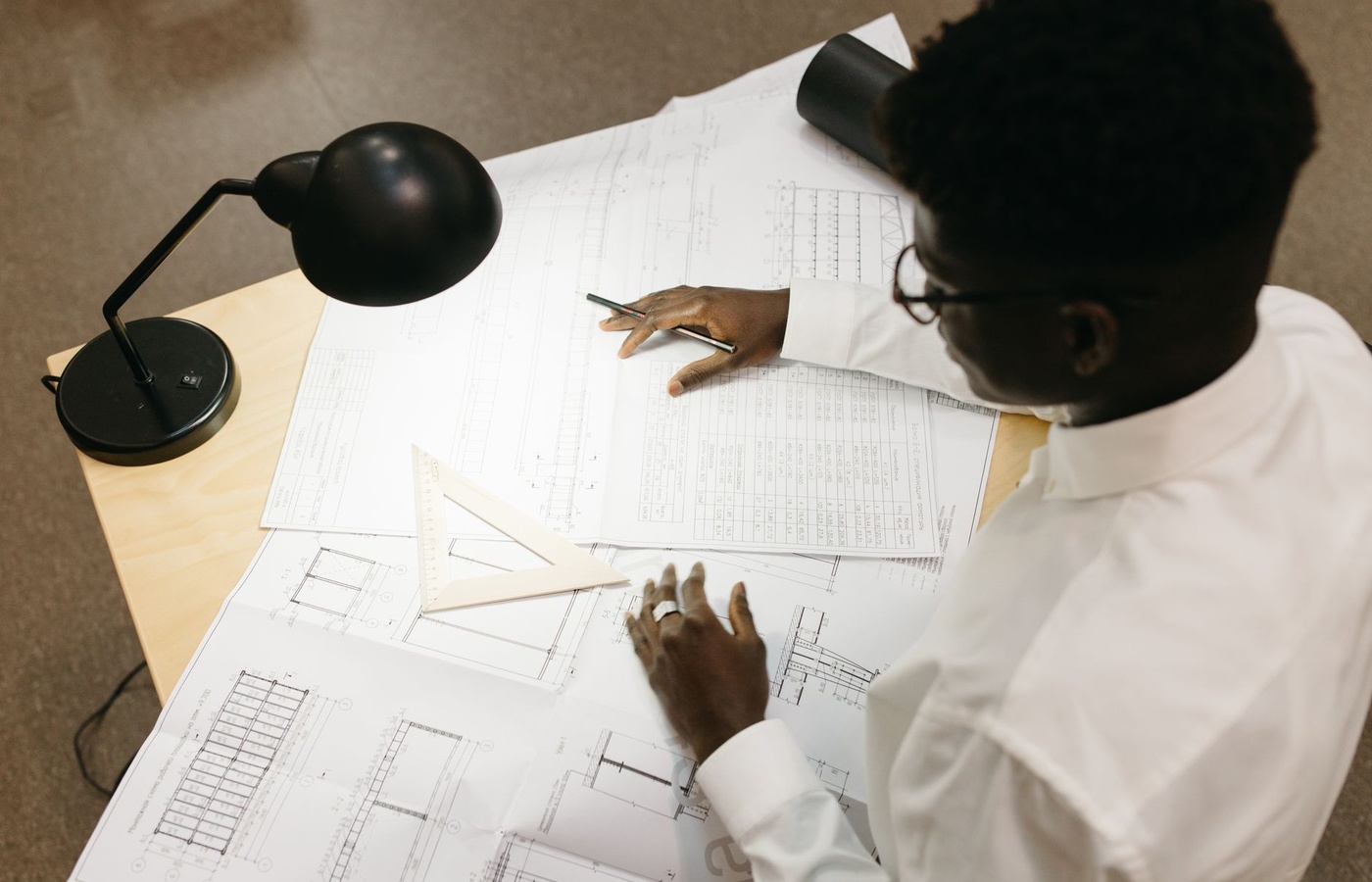 Permit Technician