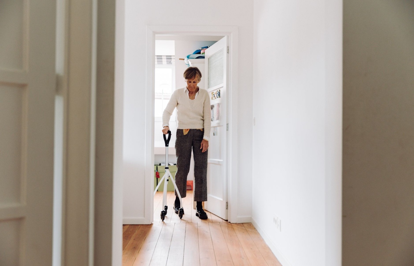 Personal Care Home Administrator (PCHA)