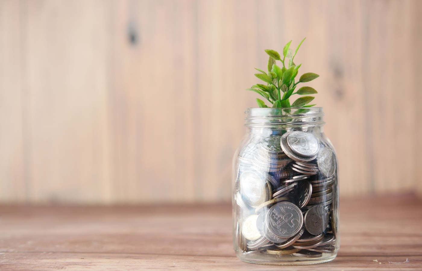 Personal Finance Basics and the Time Value of Money (TVM)