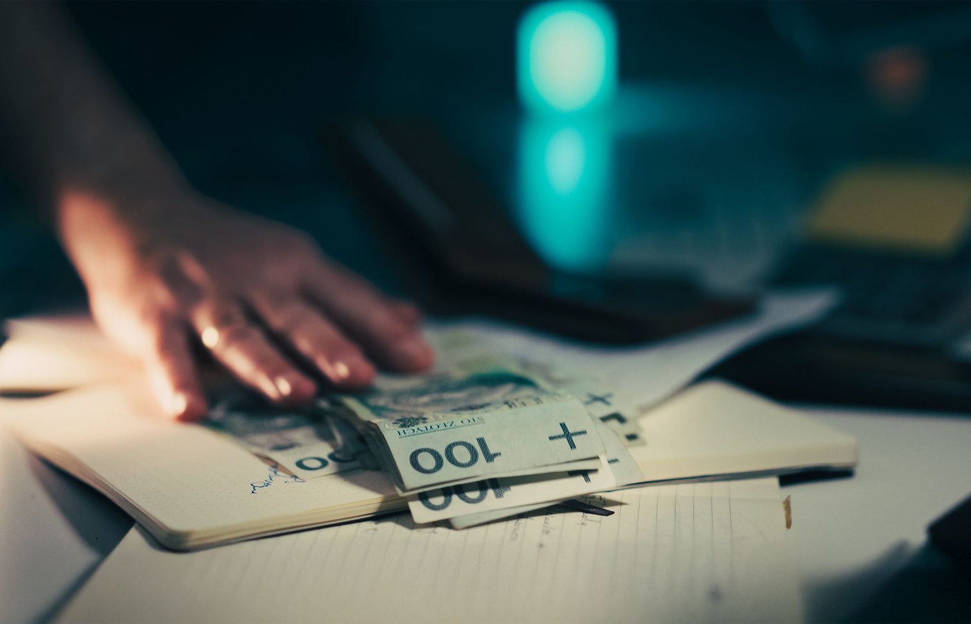 Personal Finance Module 3 DBA